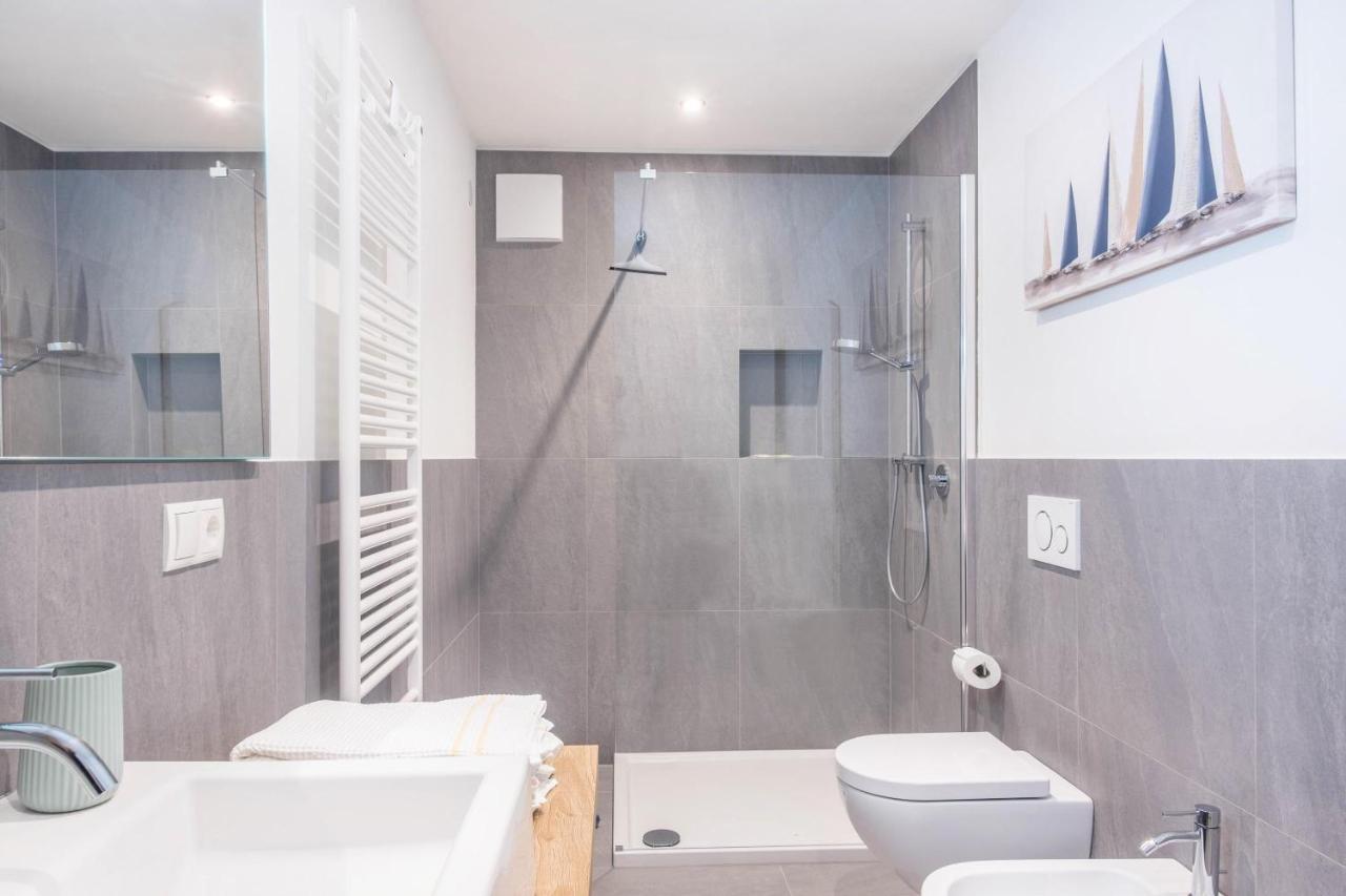 Beckenbinder Apartement Latemar サン・ジェネージオ・アテジーノ エクステリア 写真
